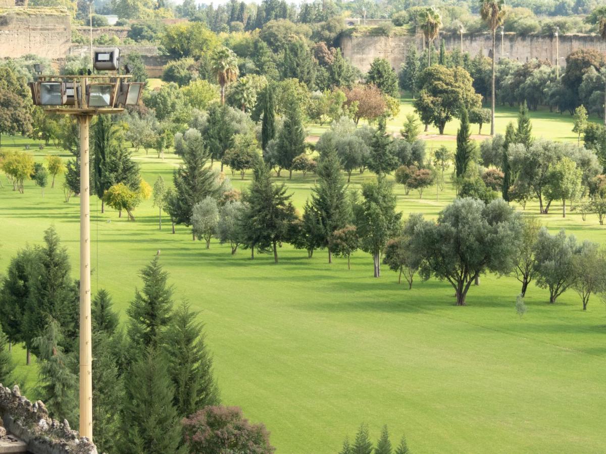 Riad Golf Stinia 2 梅克内斯 外观 照片