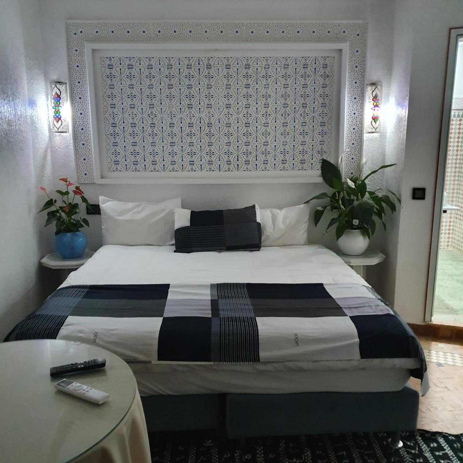 Riad Golf Stinia 2 梅克内斯 外观 照片