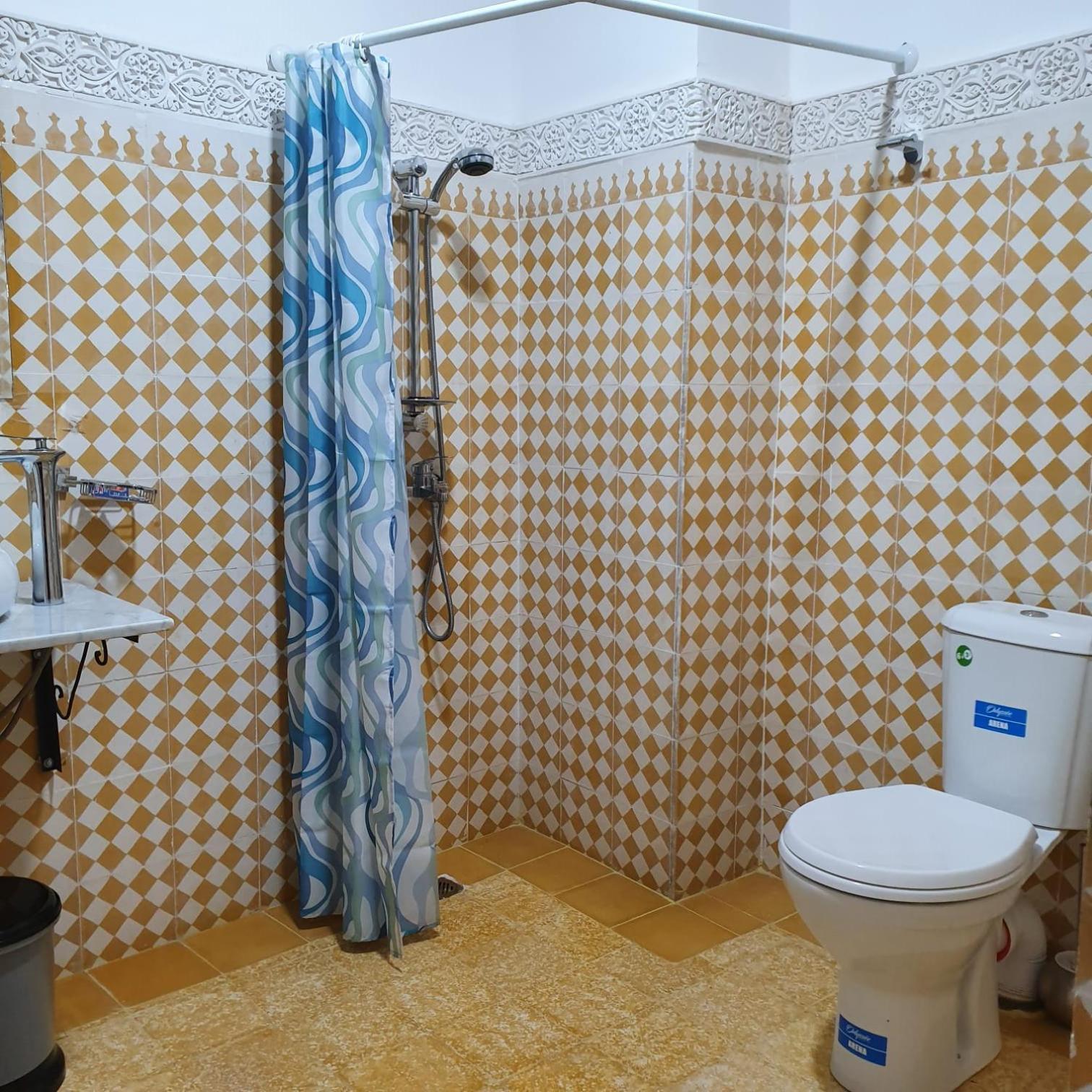 Riad Golf Stinia 2 梅克内斯 外观 照片